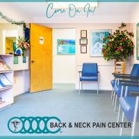 Back and Neck Pain Center image 4